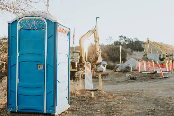 Portable Toilet Options We Offer in Senath, MO