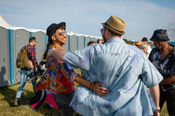 Best Affordable porta potty rental  in Senath, MO