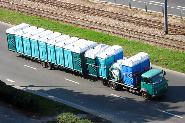 Best Luxury portable toilet rental  in Senath, MO